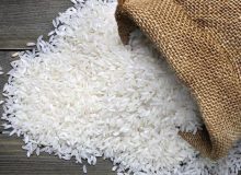برنج کامفیروز؛ طلای سفید شهرستان کامفیروز